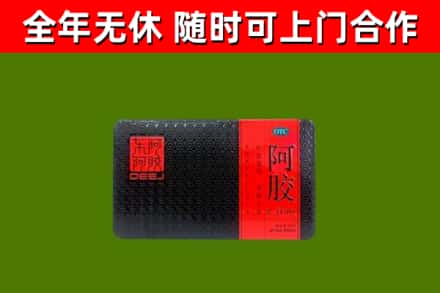 繁昌区回收阿胶